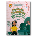 Duniaku Bermimpi Melintasi Harapan Dan Pengalaman