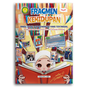 Fragmen Kehidupan: Rindu, Mimpi, Dan Kenangan Yang Tertinggal