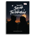 Menjaga Jarak Yang Terlambat: Cerita Dari Laki-Laki Yang Hampir Gagal Menjaga Jarak