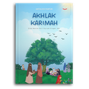 Antologi Pantun: Akhlak Karimah