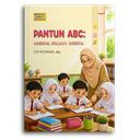Pantun Abc: Awesome, Brilliant, Cheerful