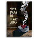 Sisa Bara Di Teras Ayah